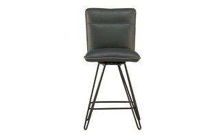 Demi Cobalt Counter Stool 18